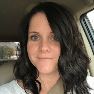 Meet your Posher, Kristi